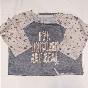 2 girl’s justice nightgowns